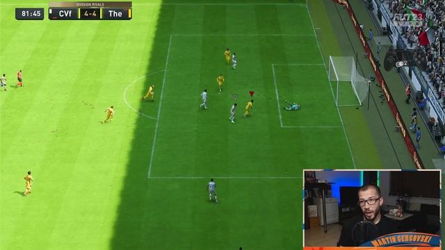 ОТВОРИХ YEAR IN REVIEW PP! ПАКНАХМЕ ЕДНА ОТ НАЙ-ДОБРИТЕ FUTBIRTHDAY КАРТИ! FIFA 23 ULTIMATE TEAM! смотреть онлайн
