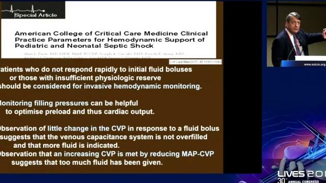 Why are dynamic measures important today JLV 2017