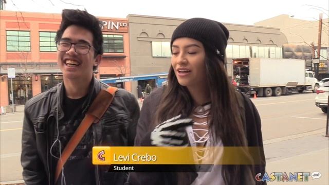 Lights, camera, action! смотреть онлайн