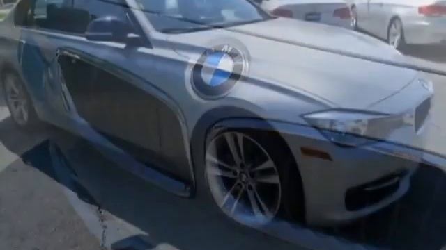 2013 BMW 3 Series 4dr Sdn 328i RWD Sedan - Roswell, GA смотреть онлайн