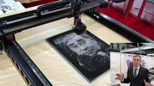 Советы по выбору гравировального станка