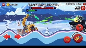 ТАНК БЕССМЕРТНЫЙ против СКОРПИОНА! КАКОЙ ТАНК ЛУЧШЕ? Танки Hills of Steel