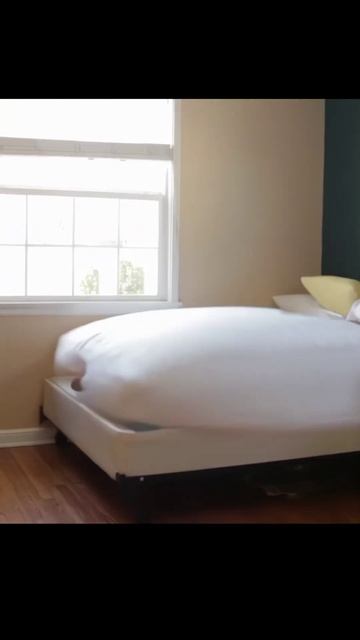 С кроватью шутки плохи! смотреть онлайн