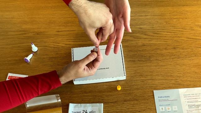 covid Immunity ? смотреть онлайн