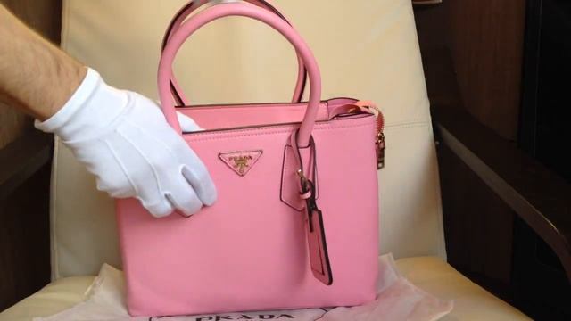 Сумка Prada 004pr смотреть онлайн