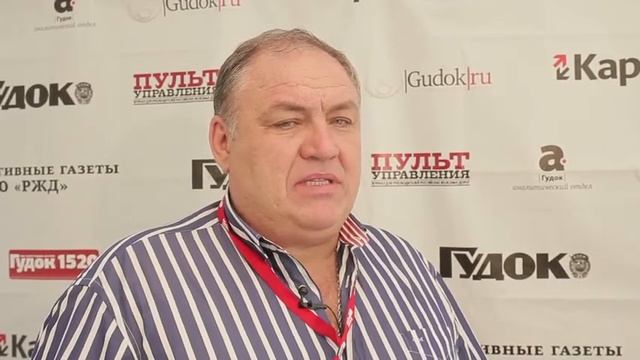 гендиректор "РДМ-Контакт" В.Яцков смотреть онлайн