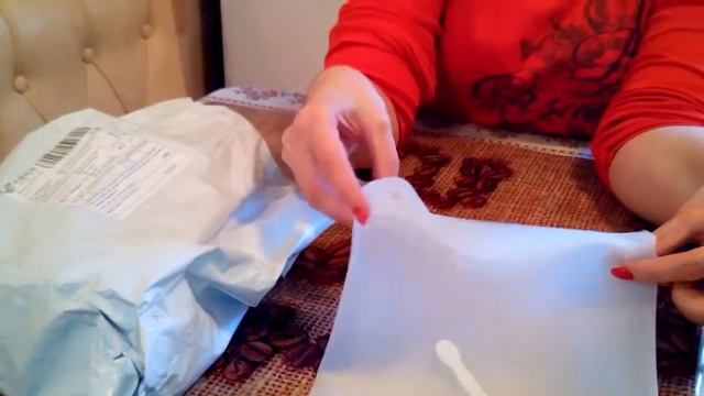 Распаковка с сайта AliExpress.Две посылки/Unboxing from AliExpress website.Two parcels смотреть онлайн