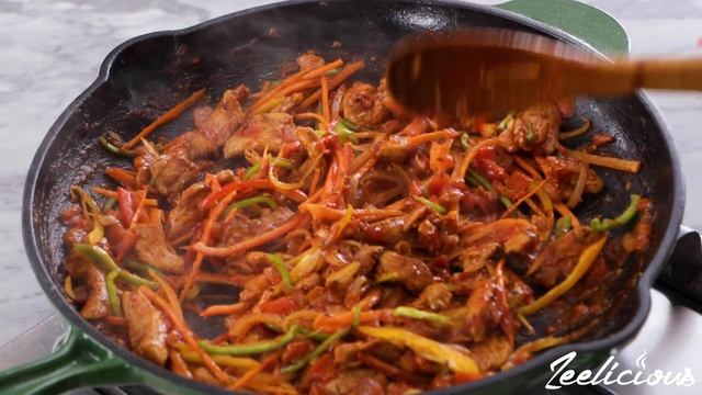 Healthy Breakfast Meal Prep Recipes - 3 High Protein Breakfast Recipes - Zeelicious Foods смотреть онлайн