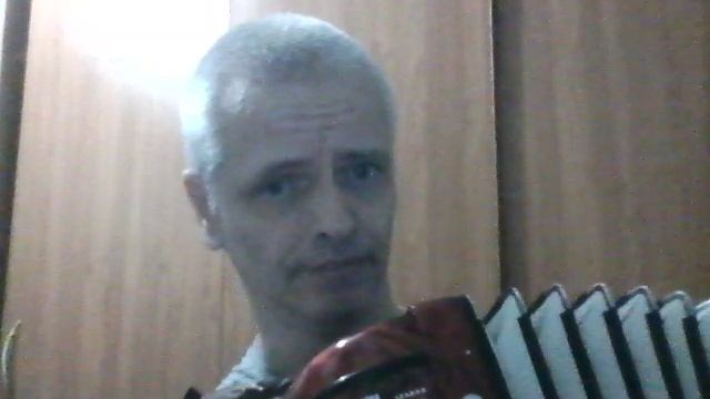 Юрий Рычков. Для любителей баяна. Борис Фомин. Только раз...