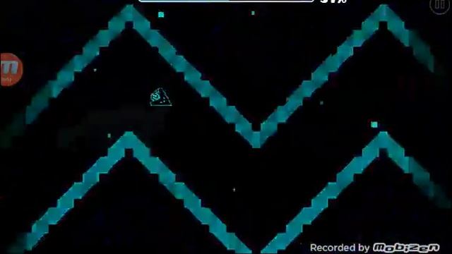 Geometry Dash "Virus" смотреть онлайн