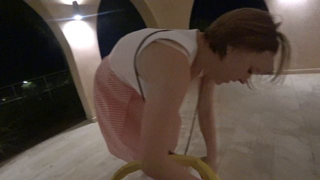 Поездка в Эйлат. День шестой (5 апреля 2019/6) смотреть онлайн