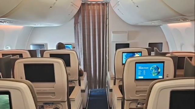 Mapokezi ya Air Tanzania Boeing 737 Max 9 смотреть онлайн