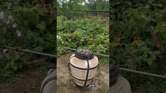 Шашлык в тандыре за 15 минут без проблем смотреть онлайн