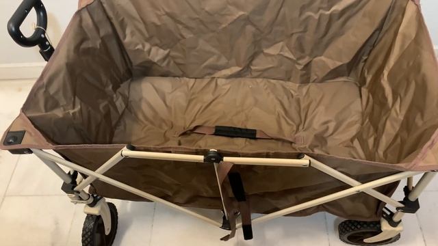 Unboxing Naturehike TC-02 Wagon Table Top | Camping Table | Roll Up Table - Iny’s Kitchen смотреть онлайн