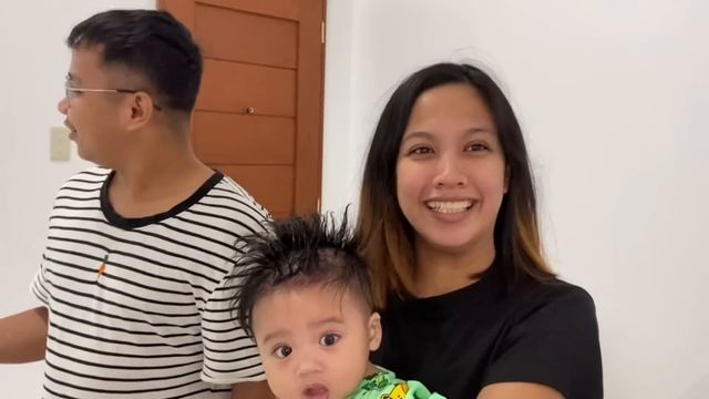 NAKAKAMISS ANG GANITONG VLOGS! (LUMOS RAY Projector Review) смотреть онлайн