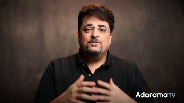 How do you use a tilt-shift lens? | Ask David Bergman смотреть онлайн