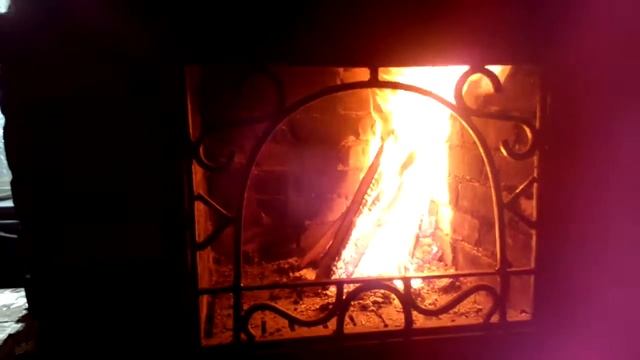 Осень 26.10.17. У камина. смотреть онлайн