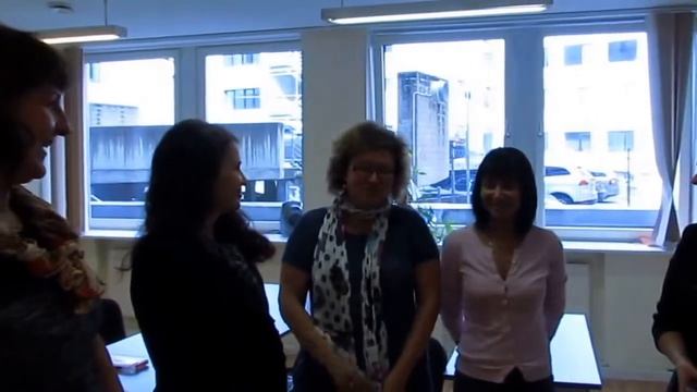 Начали говорить и перестали бояться, стали думать по-эстонски! Отзывы об Atlasnet. Эстонский язык смотреть онлайн