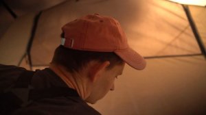 ЛУЧШАЯ ИЛИ ХУДШАЯ ПАЛАТКА? ОБЗОР ПАЛАТКИ OUTVENTURE OTTAWA 4