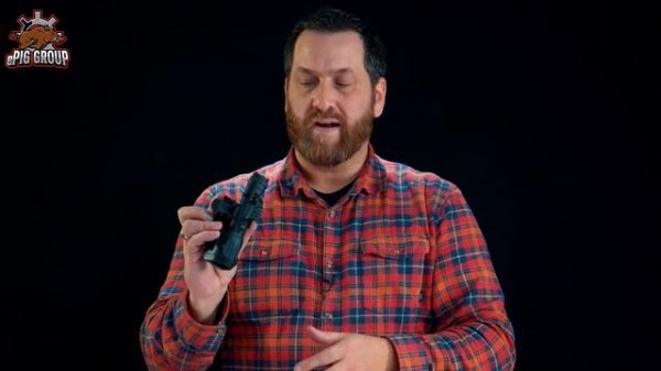 NEXTORCH TA30 MAX FR2 RING & V5 HOLSTER