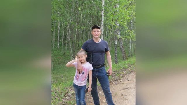 Поздравление для пап от подготовительной группы детского танцевального коллектива "Родничок" смотреть онлайн