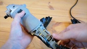 Сломалась болгарка: показываю причину скачков оборотов и как это устранить
