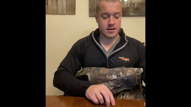 SITKA GEAR Reviews: HUDSON JACKET (Timber) смотреть онлайн