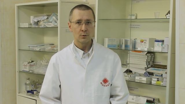 Диагностика болезни Бехтерева - Елонаков А.В. смотреть онлайн