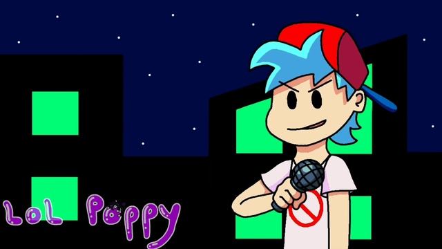 |Pico But Funni FNF animation| (Pico day special 2022) смотреть онлайн