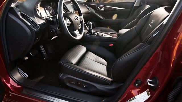 2015 model infiniti q50 base смотреть онлайн