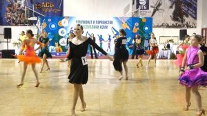 Ритмы радости!