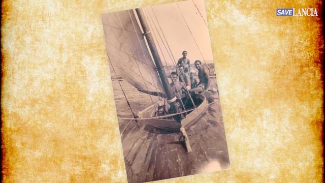 Uomini Lancia. "La storia di Francesco De Virgilio" I puntata смотреть онлайн