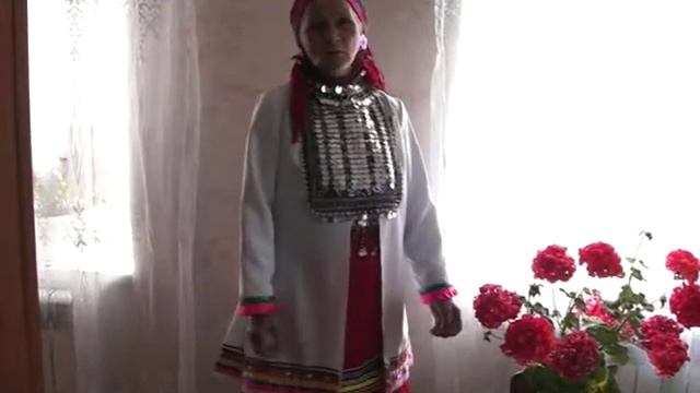 Шоруньжа гыч Люба Ильина калык мурым мура....6.08.19 смотреть онлайн