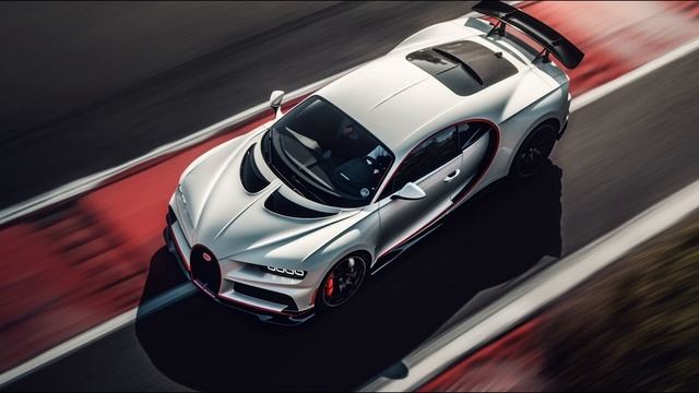 BUGATTI CHIRON SS Performance Specifications & Picture Compilation Created By AI #cars #cars смотреть онлайн