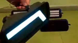 Стильные  Надфарники \ подфарники на Нива LED Тюнинг 2