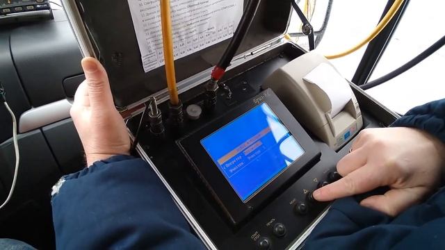 Аэродромная тормозная тележка АТТ-2М-01 смотреть онлайн