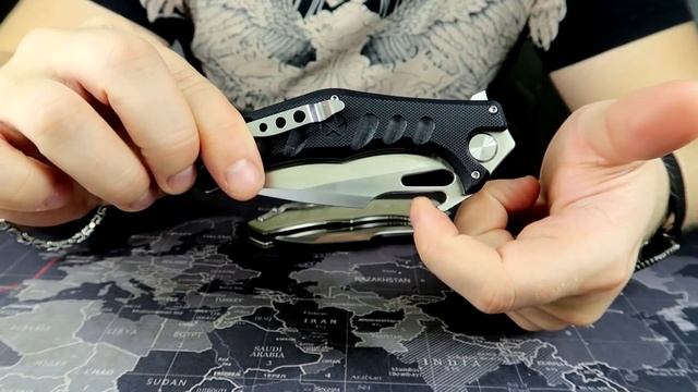 НОКС МАНГУСТ-2 и МАНГУСТ-2С! ДОСТУПНЫЙ EMERSON ! смотреть онлайн