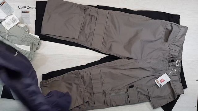 02430 Рабочие штаны /шорты Сrane (м/ж) 2 пак 4,85 10,80€ смотреть онлайн