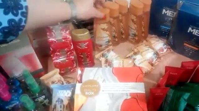 Подарки к Новому Году выгодно. Первый заказ по 16 каталогу. смотреть онлайн