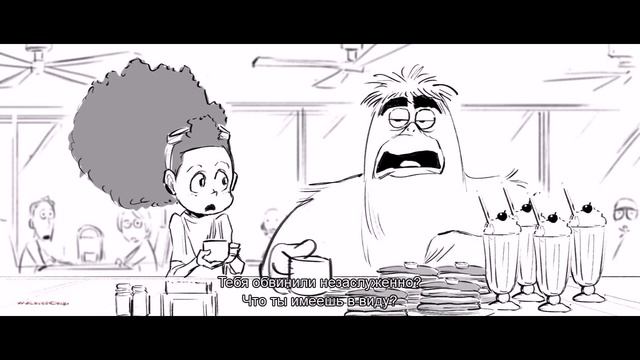 Смешные дубли - Аисты смотреть онлайн