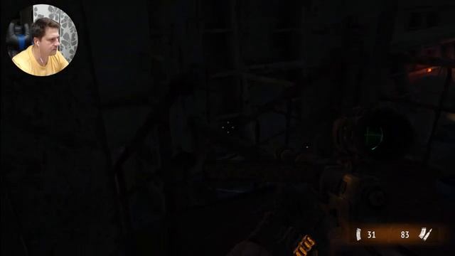 Прохождение METRO REDUX ► Вытащить Пашку из ПЕТЛИ #3 смотреть онлайн