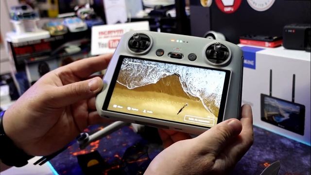 🚀DJI MINI 3 PRO🚀📛: PRIMA ATTIVAZIONE , AGGIORNAMENTI, CARE REFRESH, FLYAWAY E VOLI TRANQUILLO❗ смотреть онлайн