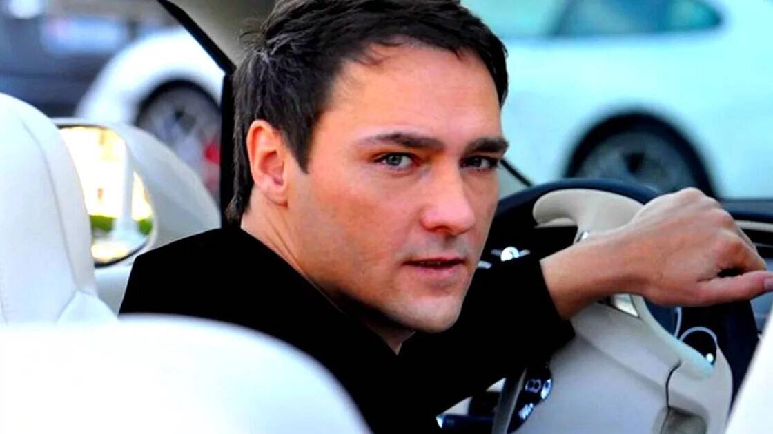 Юрий Шатунов