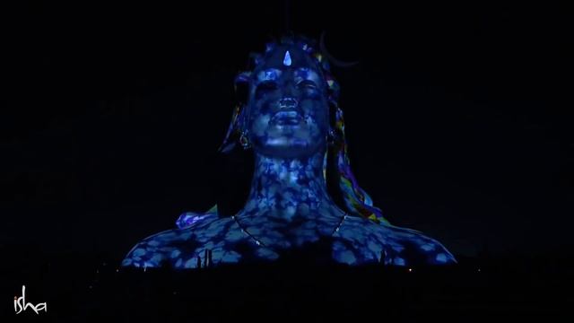 Isha foundation full tour in telugu | Adiyogi temple | isha yoga center | Coimbatore | Tamilnadu смотреть онлайн