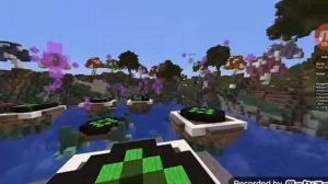 быстрый строитель майнкрафт #1 (Dakplay)