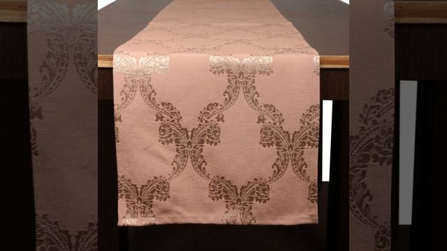 Table Runners Self Design - Sivya by Home смотреть онлайн