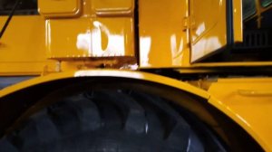 ТРАКТОР КИРОВЕЦ К-700 А, К-701. ОБЗОР ТРАКТОРА КИРОВЕЦ К-700А, К-701. ИСТОРИЯ СБОРКИ КИРОВЕЦ ЧАСТЬ 1