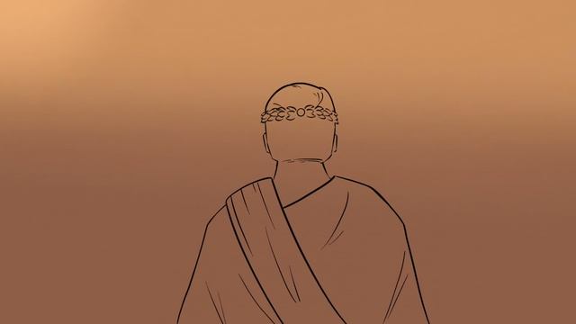 - Caesar Animatic - English Project смотреть онлайн