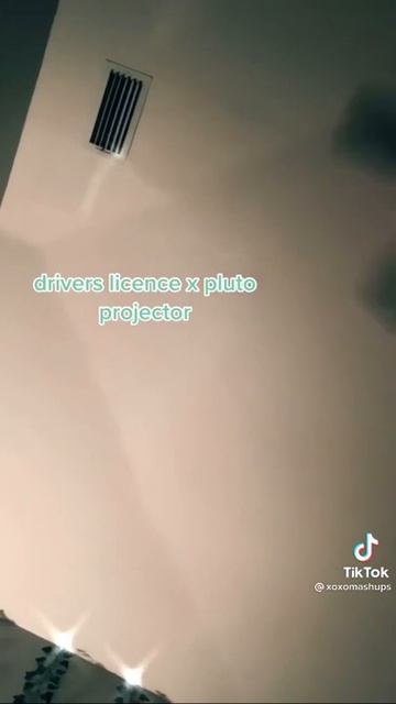 Pluto projector x drivers license смотреть онлайн
