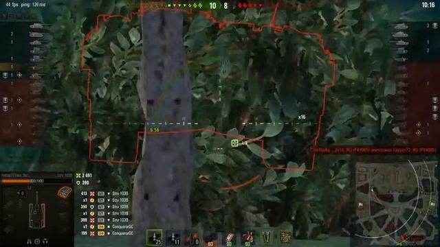 World of tanks тестовый сервер Алина Show смотреть онлайн